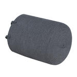 Black Storage Weaving Bag